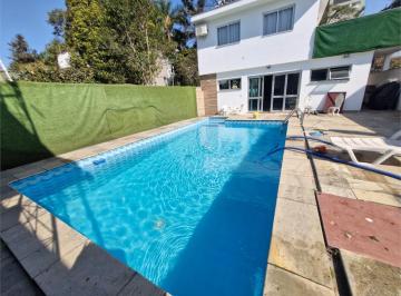 Casa · 384m² · 4 Quartos · 3 Vagas · Casa térrea com 4 quartos à venda em Santo amaro - SP