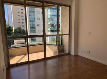 Apartamento · 62m² · 2 Quartos · 2 Vagas · Apartamento com 2 quartos à venda em Campo belo - SP