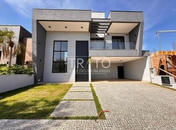 0 · casa à venda em Residencial Santorini