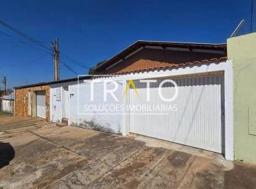 0 · Casa à venda no bairro Jardim do Trevo com edícula