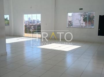 0 · Salão comercial para locação no bairro Jardim Paranapanema