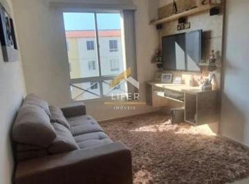 0 · Apartamento no Condomínio Flamboyant, em Sumaré.