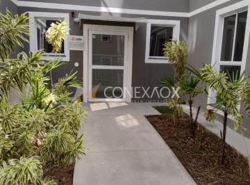 0 · Apartamento térreo à venda, 02 quartos, Jardim Capivari, em Campinas/SP