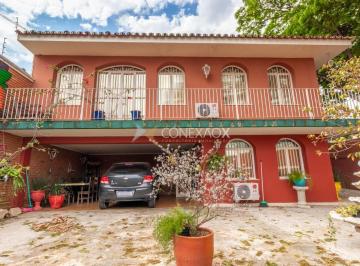 0 · casa à venda em Parque São Quirino
