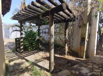 0 · casa á venda e para aluguel em Parque Santa Bárbara