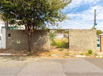 0 · Terreno à venda no Jardim Proença