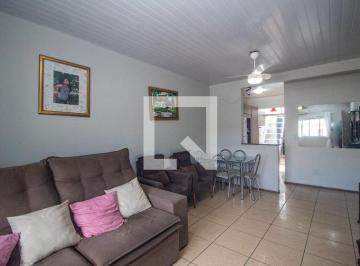 Casa · 100m² · 3 Quartos · 2 Vagas · Casa à Venda - Hipica, 3 Quartos,  100 m² - Porto Alegre