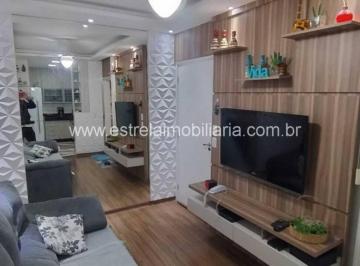 qdocxj.jpeg · Venda - Apartamento - Jardim Recanto - Americana - SP