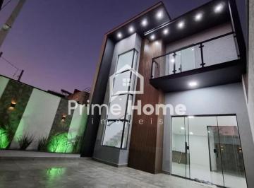 0 · casa à venda em Loteamento Jardim Vila Verde