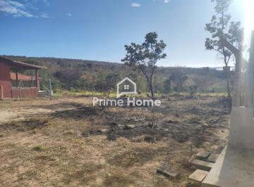 0 · terreno à venda em Zona Rural