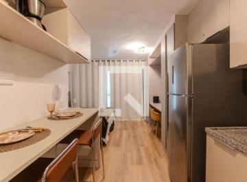 Apartamento · 24m² · 1 Quarto · Apartamento para Aluguel - Consolação, 1 Quarto, 24 m² - São Paulo
