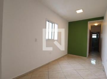 Apartamento · 92m² · 2 Quartos · 1 Vaga · Apartamento para Aluguel - Vila Tibirica, 2 Quartos,  92 m² - Santo André