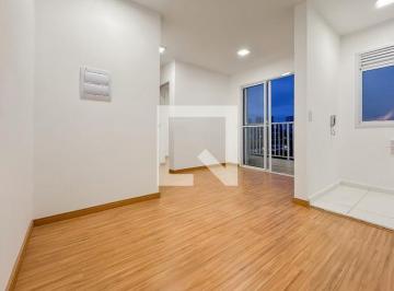 Apartamento · 37m² · 2 Quartos · Apartamento para Aluguel - Ipiranga, 2 Quartos, 37 m² - São Paulo