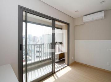 Apartamento · 44m² · 1 Quarto · Apartamento para Aluguel - Pinheiros, 1 Quarto, 44 m² - São Paulo