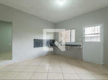 Casa · 60m² · 2 Quartos · Casa para Aluguel - Jardim Sao Luis, 2 Quartos,  60 m² - São Paulo