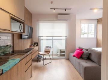 Apartamento · 24m² · 1 Quarto · Apartamento para Aluguel - Jardim Éster Yolanda, 1 Quarto, 24 m² - São Paulo
