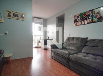Apartamento · 56m² · 2 Quartos · 1 Vaga · Apartamento para Aluguel - Santo Afonso, 2 Quartos, 56 m² - Novo Hamburgo