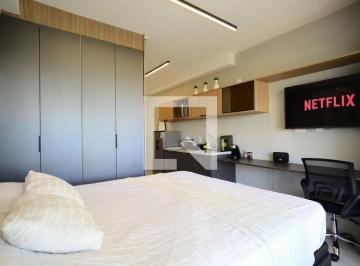 Apartamento · 30m² · 1 Quarto · Apartamento para Aluguel - Vila Mariana, 1 Quarto, 30 m² - São Paulo