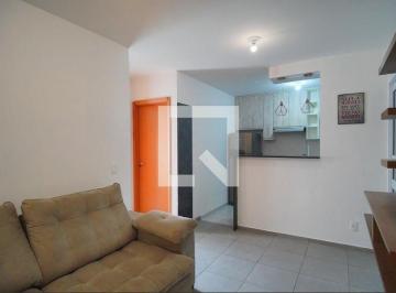 Apartamento · 48m² · 2 Quartos · 1 Vaga · Apartamento à Venda - Canudos, 2 Quartos, 48 m² - Novo Hamburgo