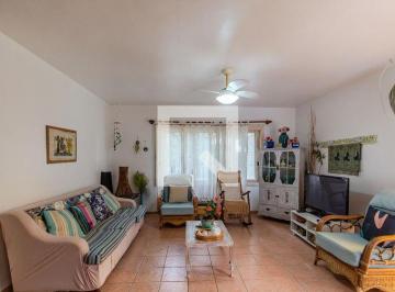 Casa · 131m² · 4 Quartos · 2 Vagas · Casa à Venda - Campo Novo, 4 Quartos, 131 m² - Porto Alegre
