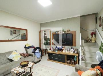 Casa · 150m² · 3 Quartos · 2 Vagas · Casa à Venda - Água Fria, 3 Quartos, 150 m² - São Paulo
