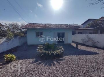 cc2a962d · Casa, 2 dormitórios, 180 m², em Pinheira (Ens Brito)