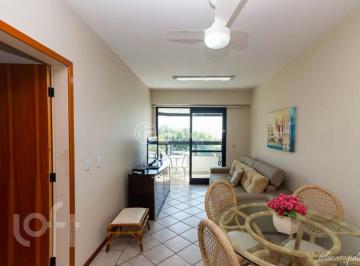 6f6e365e · Apartamento, 2 dormitórios, 63.36 m², em Canasvieiras