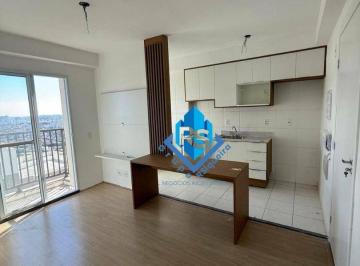 6a002d0af665d34158915b6697e25ab434bf3aeb · Apartamento com 2 dormitórios à venda, 42 m² por R$ 414.000,00 - Parque Espacial - São Bernardo do C