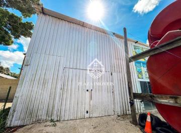 FACHADA · Galpão para alugar, 250 m² por R$ 10.500,00/mês - Balneário - São Pedro da Aldeia/RJ