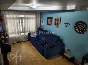 e276db2f · Casa, 3 dormitórios, 200 m², em Vila Aurora (Zona Norte)