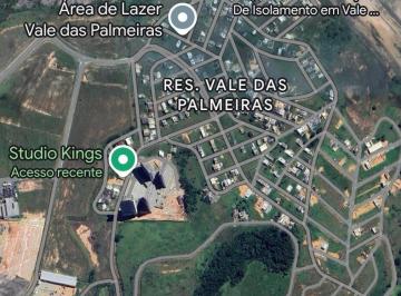 Foto 01 · Lote de 305m² no Vale das Palmeiras: sua oportunidade para construir a casa dos seus sonhos em Macaé