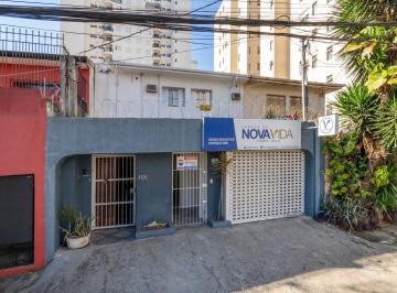 6bb324d1-41a3-4677-8855-556a709fc6f5 · Atraente casa comercial para venda em Campo Belo, 418m²