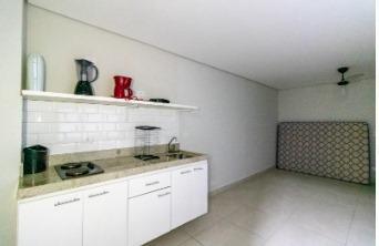 IMG_20260606_185449_000.jpeg · Funcional studio para locação em Campos Elíseos com 1 quarto, 40m² - remaxmonarca#IWVL1