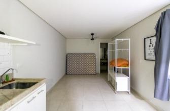 IMG_20260611_065400_000.jpeg · Agradável studio para locação em Campos Elíseos com 1 quarto, 40m² - remaxmonarca#IWVL1