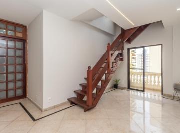 56853bf4-e918-4986-8df2-8f8e64b1723a · Deslumbrante cobertura para venda em Saúde com 3 quartos, sendo 2 suítes, 192m²