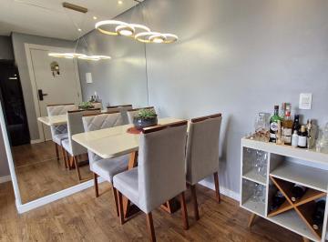 6412020c-2ee9-45d5-b507-34824d7b5d39 · Atraente apartamento para venda em Canindé com 2 quartos, 40m²
