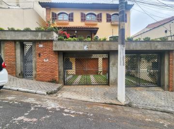 29c33d54-2de7-4c55-a111-5110d88b7ecb · Elegante sobrado para venda em Jardim Virginia Bianca com 3 quartos, sendo 1 suíte, 223m²
