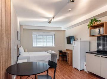 9fa7e2ce-b3e6-456f-b348-ee21989df04c · Sensacional studio para venda em Saúde com 1 quarto, 27m²