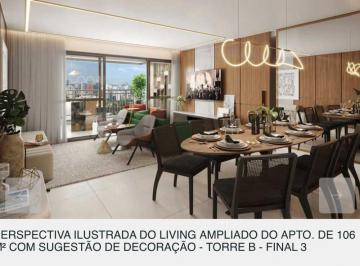 PHOTO_20260624_181813_000.jpeg · Deslumbrante apartamento para venda em City América com 3 quartos, sendo 1 suíte, 106m² - remaxmonar