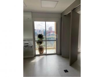 Comercial · 85m² · 2 Vagas · Conjunto comercial para locação em Cidade Monções, 85m²