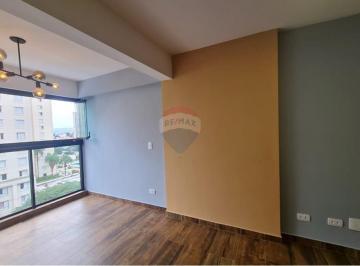 Apartamento · 25m² · 1 Quarto · Apartamento tipo para locação em Vila Pompeia com 1 quarto, 25m²