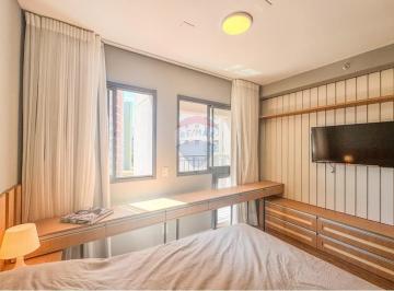 Apartamento · 21m² · 1 Quarto · Apartamento tipo para locação em Santo Amaro com 1 quarto, 21m²