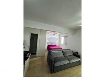 Apartamento de 1 quarto, São Paulo · Apartamento Lago Fazenda Morumbi: Locação Perfeita!