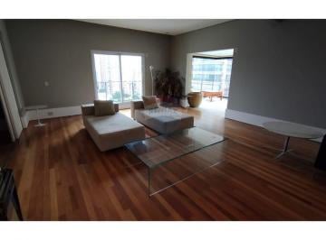 Apartamento · 553m² · 5 Quartos · 8 Vagas · Apartamento tipo para locação em Vila Nova Conceição com 5 quartos, sendo 3 suítes, 553m²