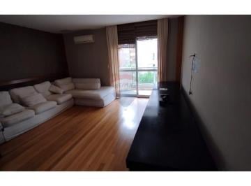 Apartamento · 163m² · 2 Quartos · 2 Vagas · Apartamento tipo indisponível em Consolação com 2 quartos, sendo 2 suítes, 163m²