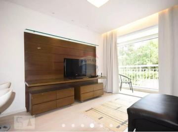 Apartamento · 1 Quarto · Apartamento Moderno de 1 Quarto no Jardim Ampliação