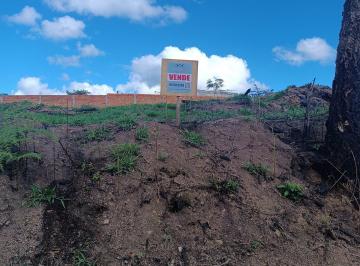 Terreno , Votorantim · Terreno de Esquina com Vista para Área Verde no Resiencial Recanto das Cascatas