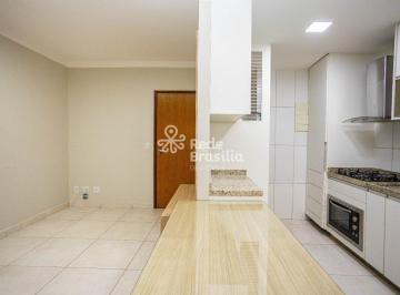 Apartamento · 48m² · 2 Quartos · 1 Vaga · CNB 12 - RES. ISABELLA ACCIOLY - 02 QUART0S SENDO 01 SUÍTE - REFORMADO - ACEITA FINANCIAMENTO -TAG