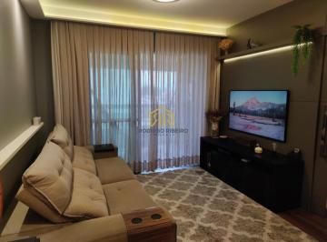 Apartamento · 161m² · 3 Quartos · Apartamento à venda - no Jardim Atlântico