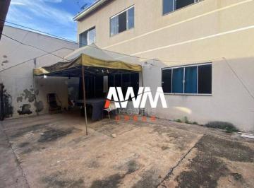 cc6e8ad70ec0756addafc423680bfb3c92492748 · Sobrado com 3 dormitórios à venda, 190 m² por R$ 295.000,00 - Residencial Junqueira - Goiânia/GO